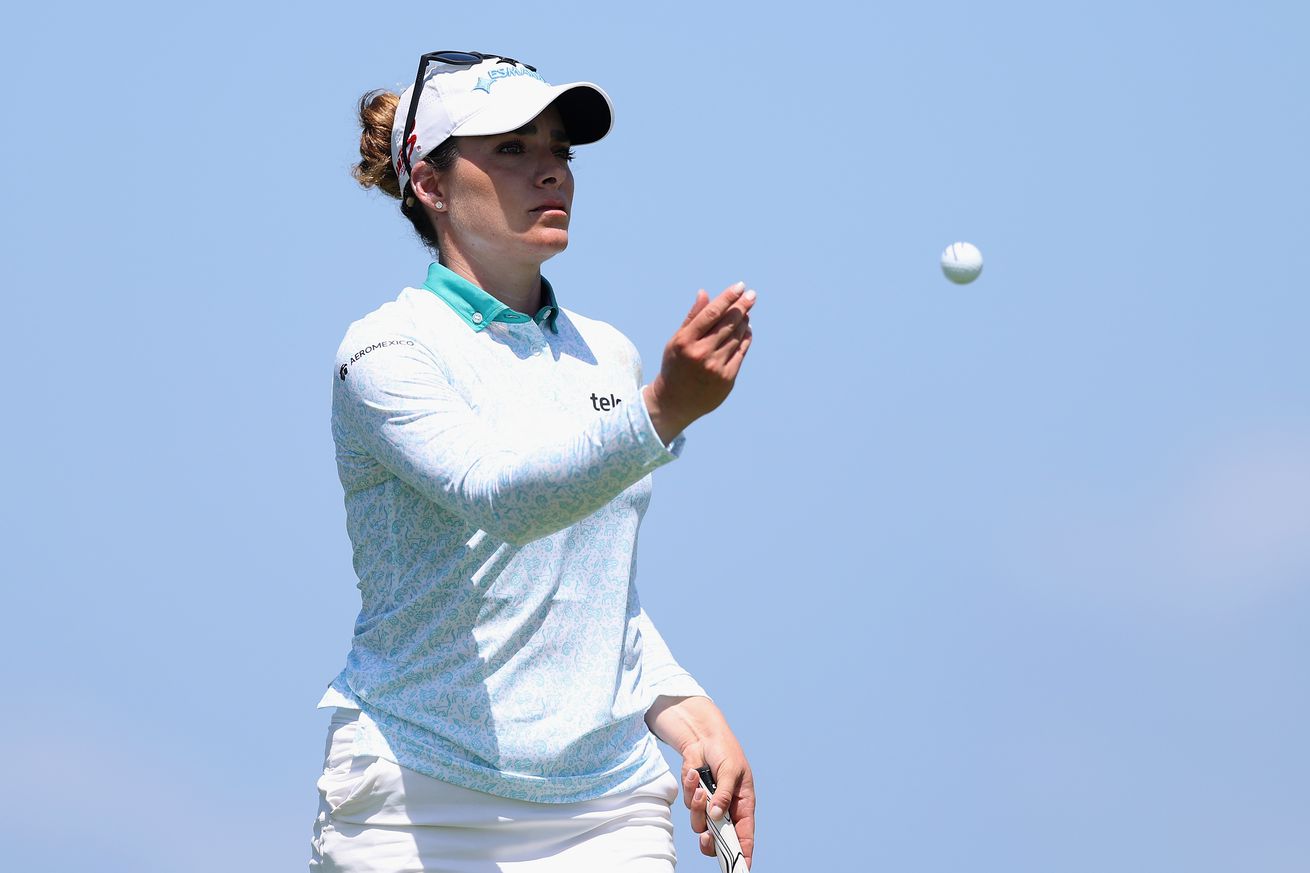 Riviera Maya Open at Mayakoba 2025 - Round Two