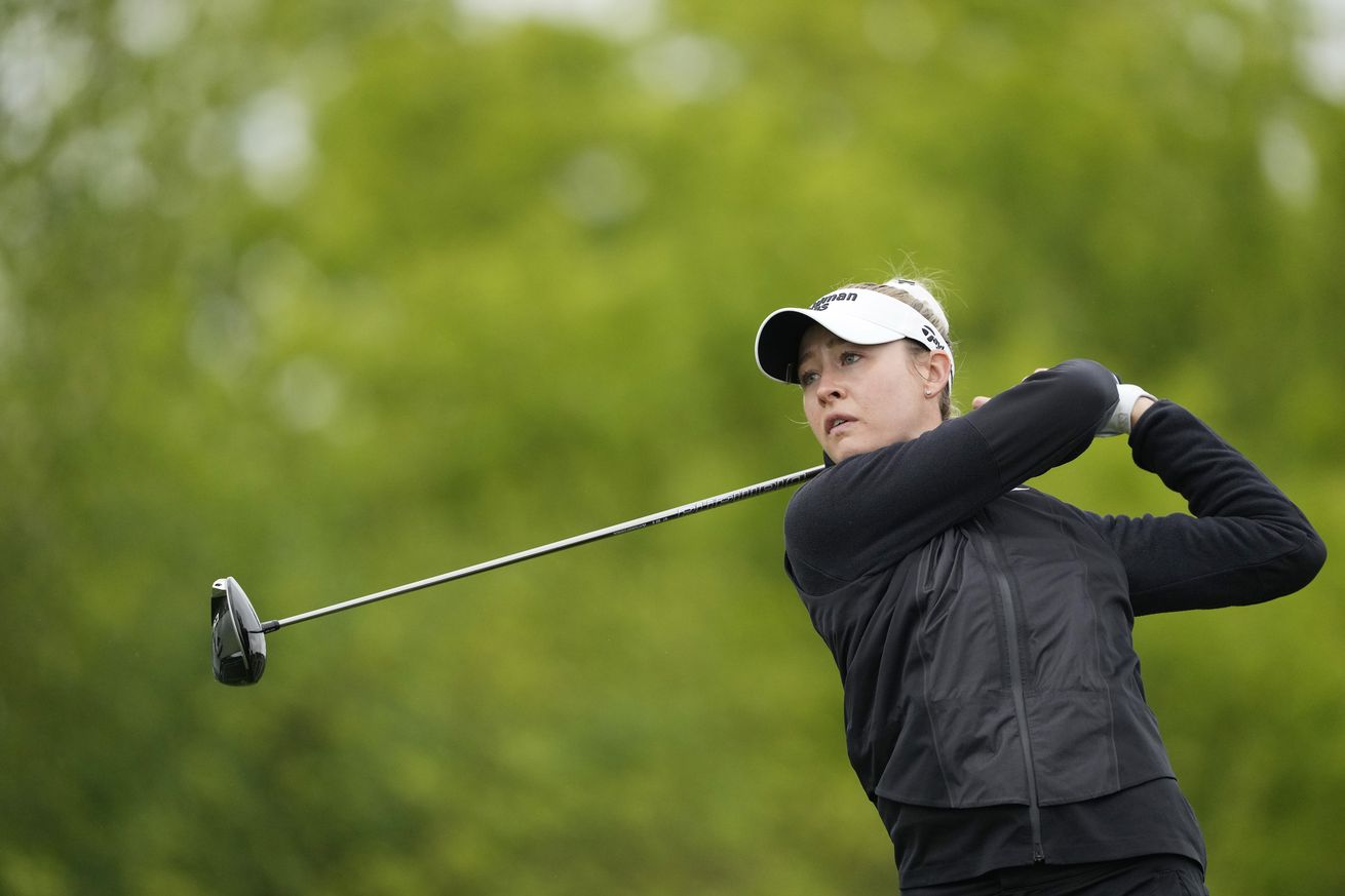 U.S. Women’s Open Presented By Ally 2025 - Previews