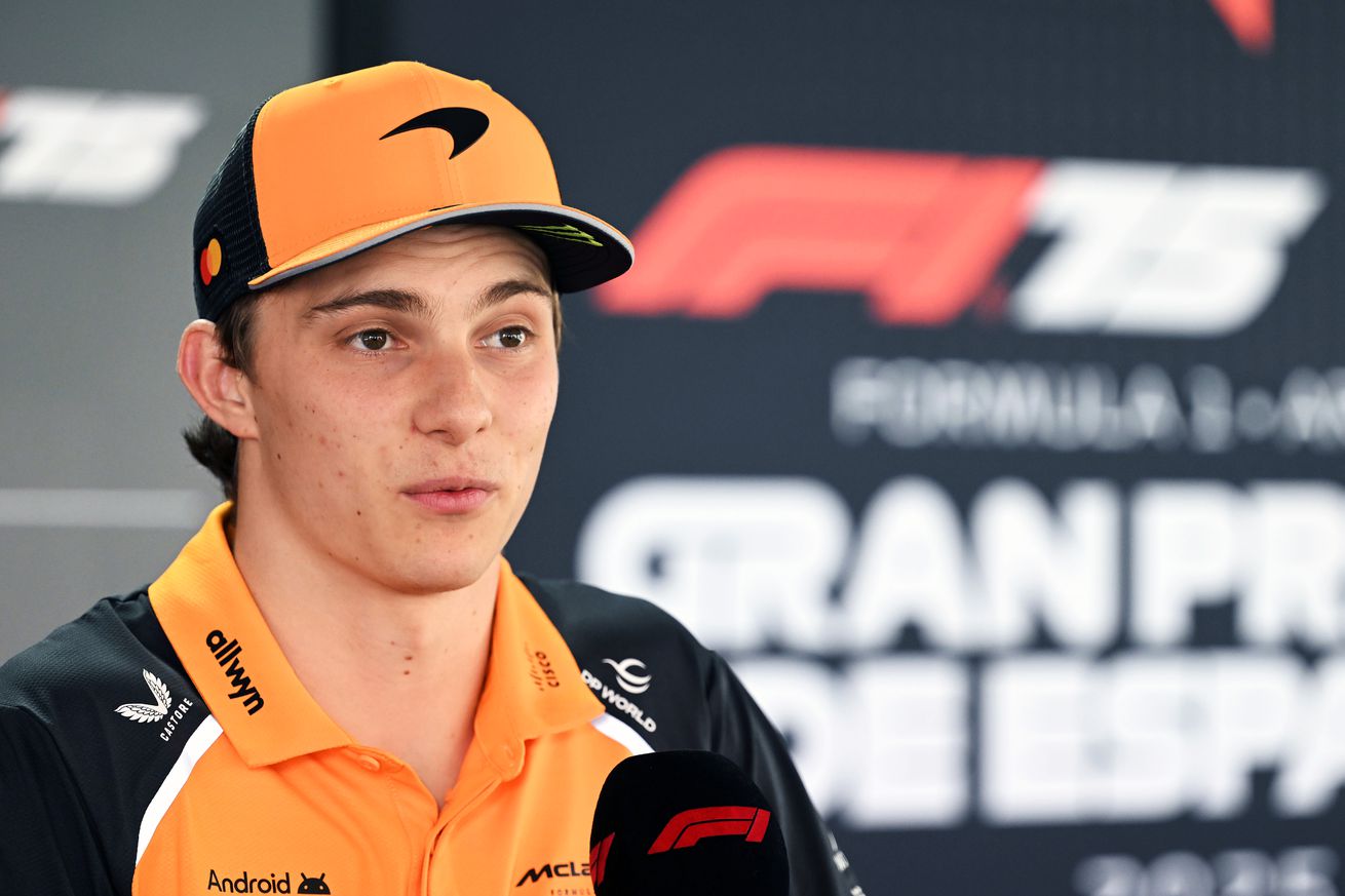 F1 Grand Prix of Spain - Previews