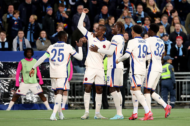 Chelsea