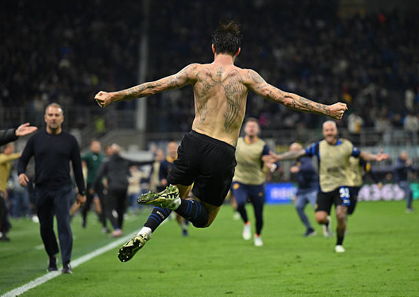 Francesco Acerbi