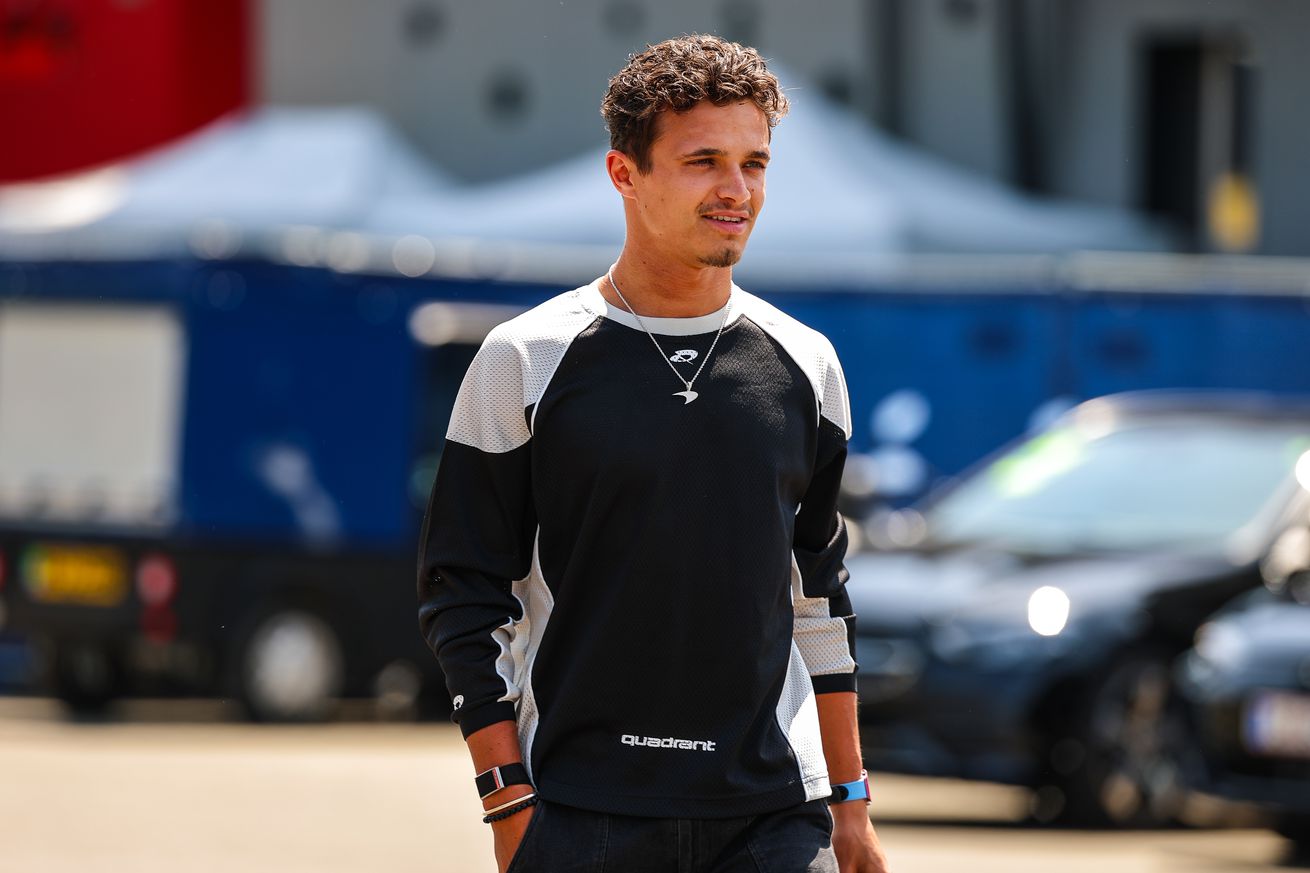 F1 Grand Prix of Austria - Previews