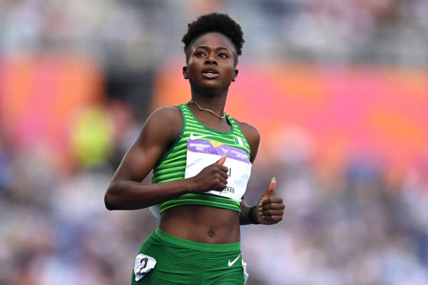 Favour Ofili