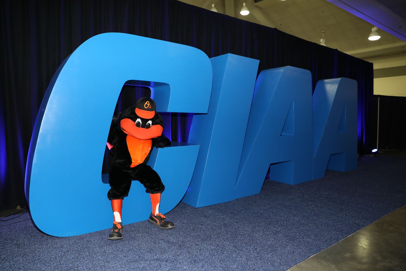2022 CIAA Basketball Tournament - Parties And Events