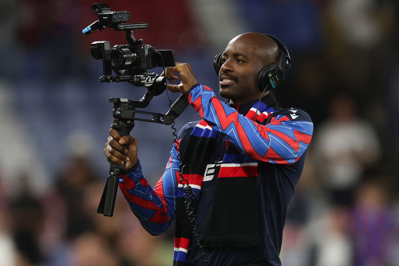 Crystal Palace FC v Wolverhampton Wanderers FC - Premier League