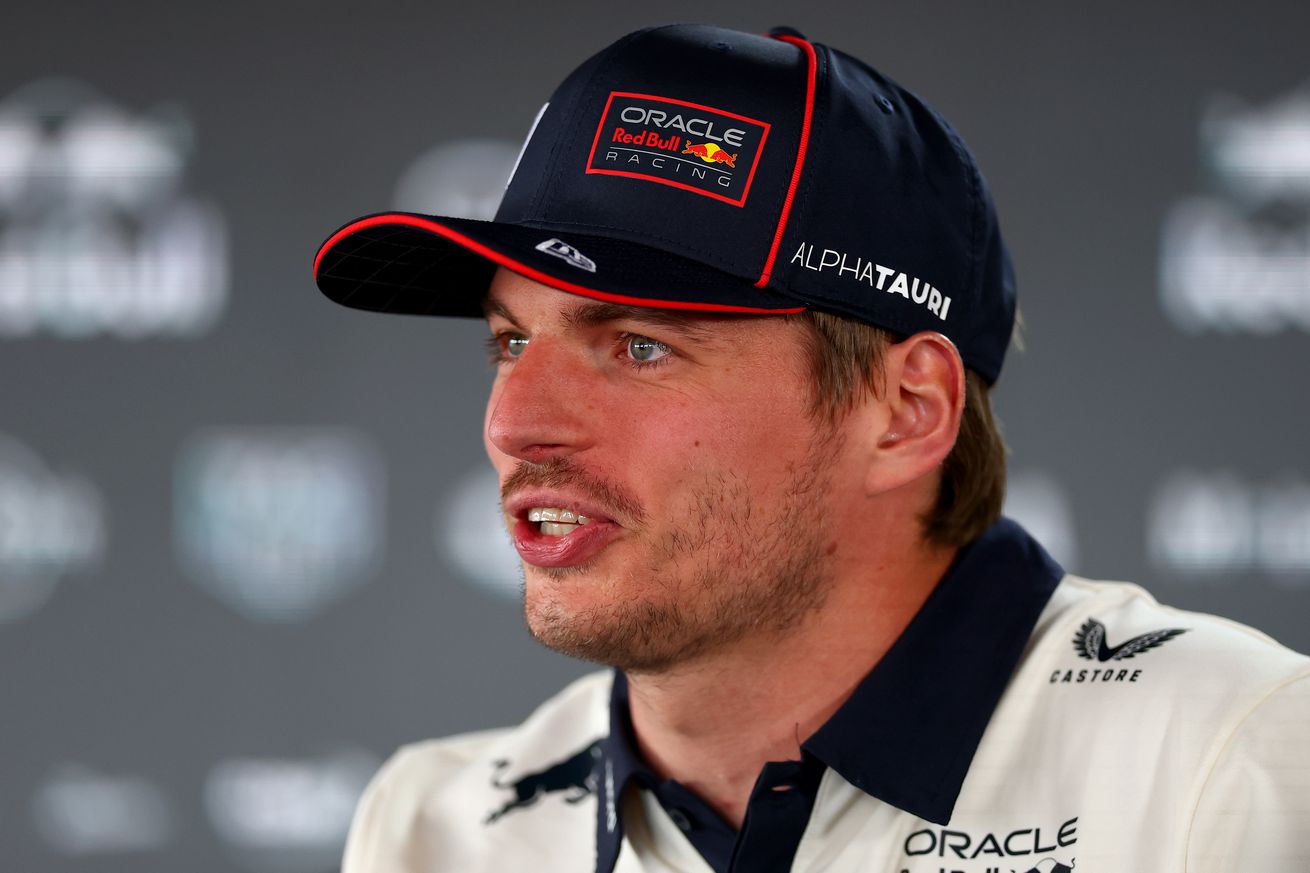 F1 Grand Prix of Great Britain - Previews