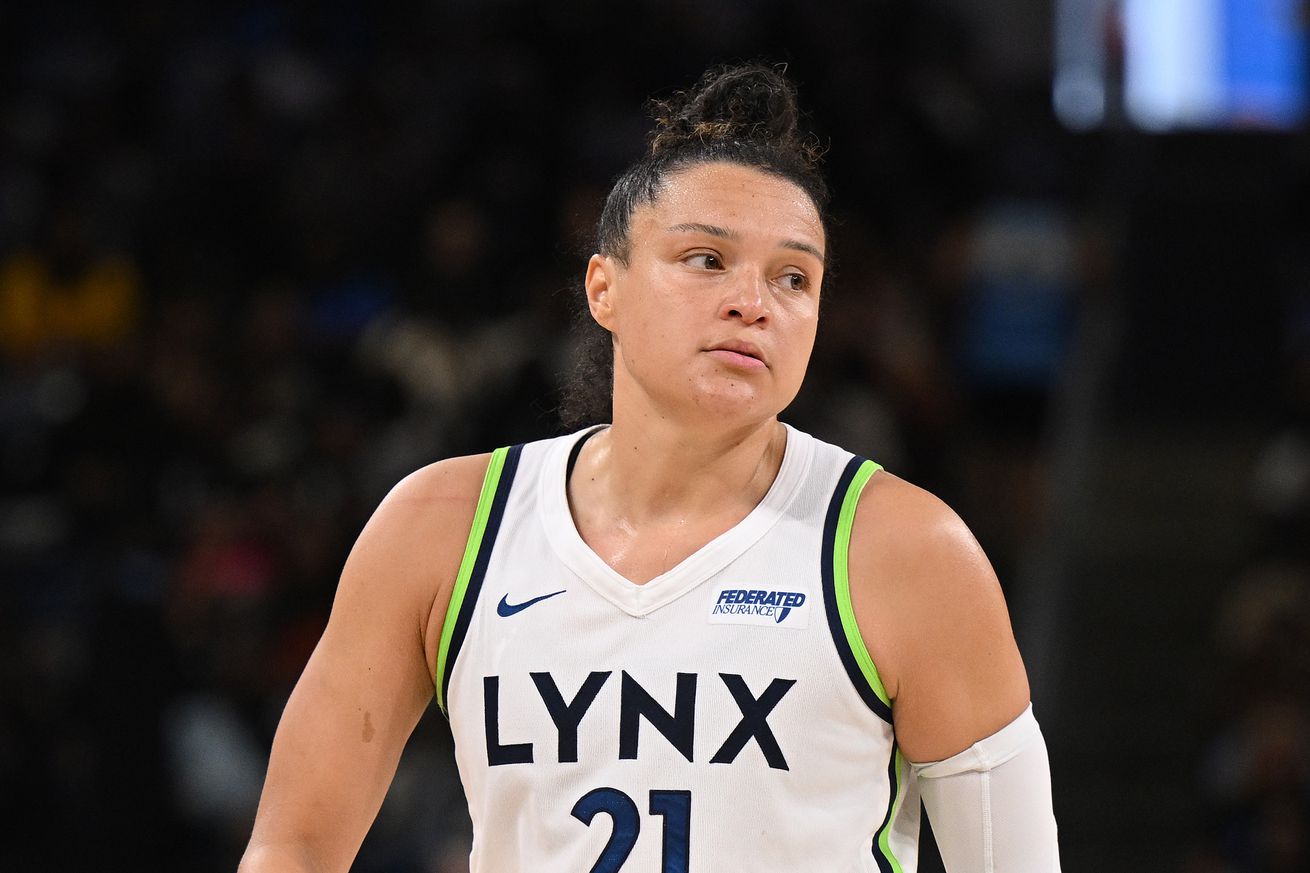 Minnesota Lynx v Chicago Sky