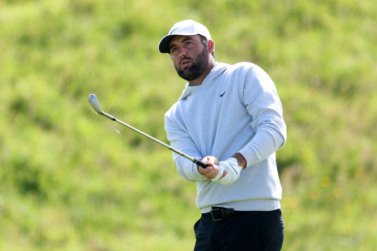 The 153rd Open - Previews