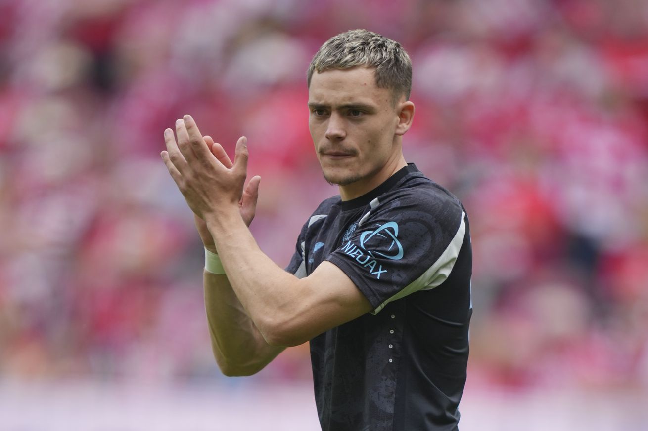 1. FSV Mainz 05 v Bayer 04 Leverkusen - Bundesliga