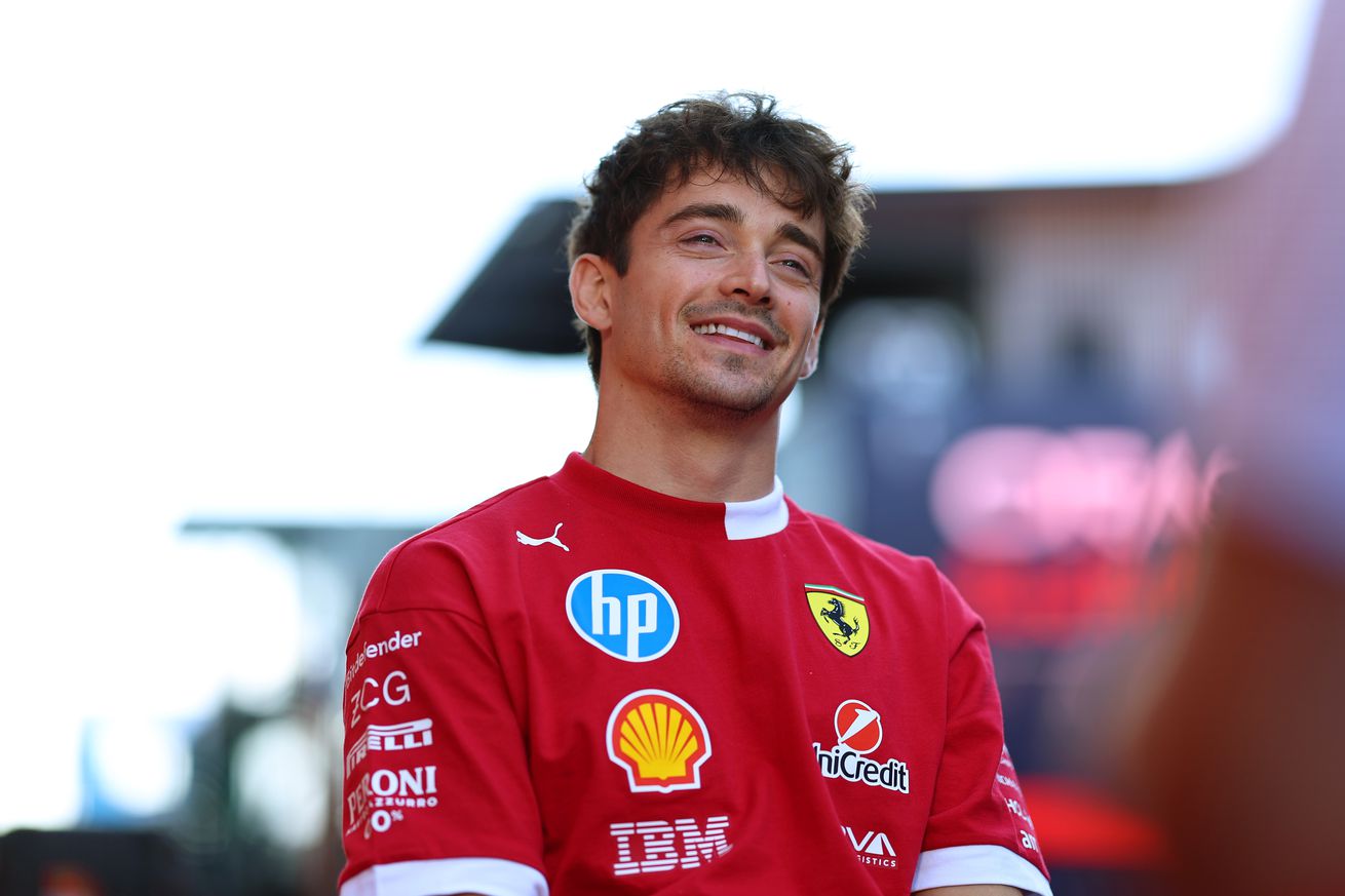 F1 Grand Prix of Hungary - Previews