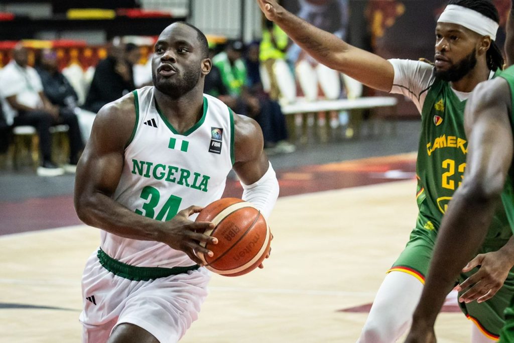 D'Tigers
