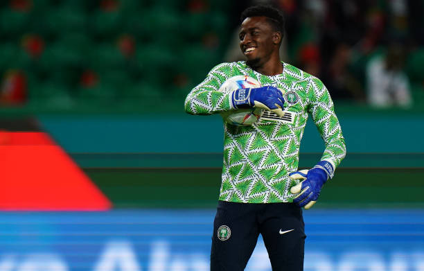 Adebayo Adeleye