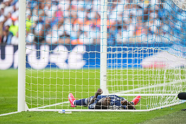 Moses Simon