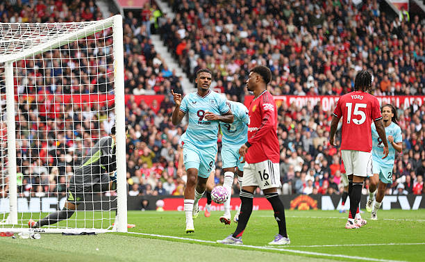 Manchester United