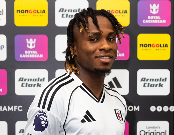 Samuel Chukwueze