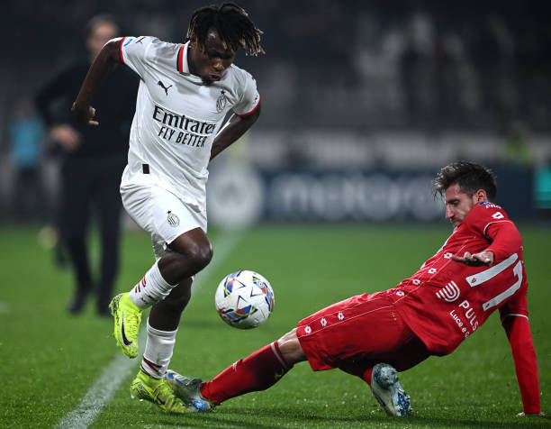 Samuel Chukwueze