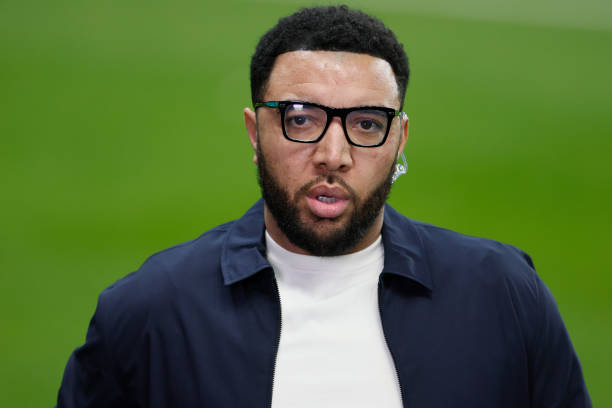 Troy Deeney