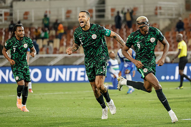 All Set! Nigeria vs Gabon World Cup Playoff Match Stadium, Kick-off Confirmed