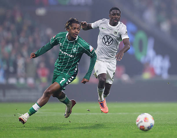 Samuel Mbangula