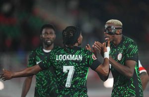 Nigeria vs Algeria, AFCON 2025, Super Eagles, Morocco