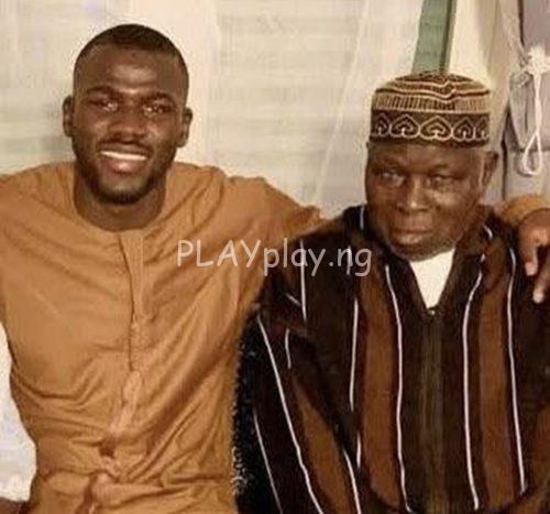 Kalidou Koulibaly
