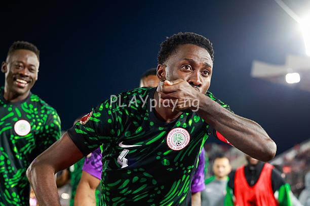 Wilfred Ndidi
