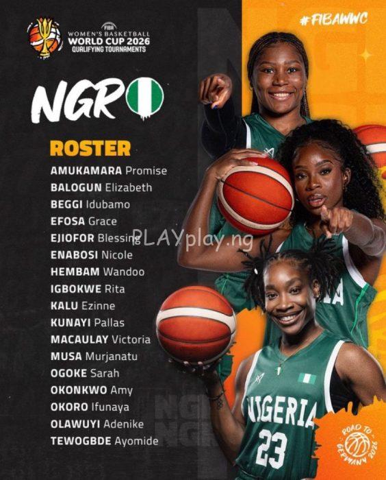 D'Tigress