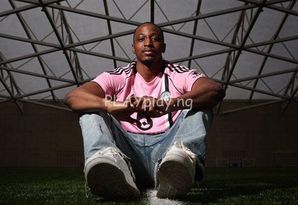 Joe Aribo