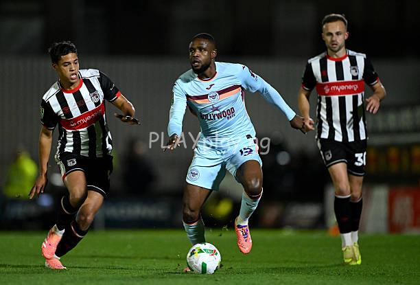 Frank Onyeka