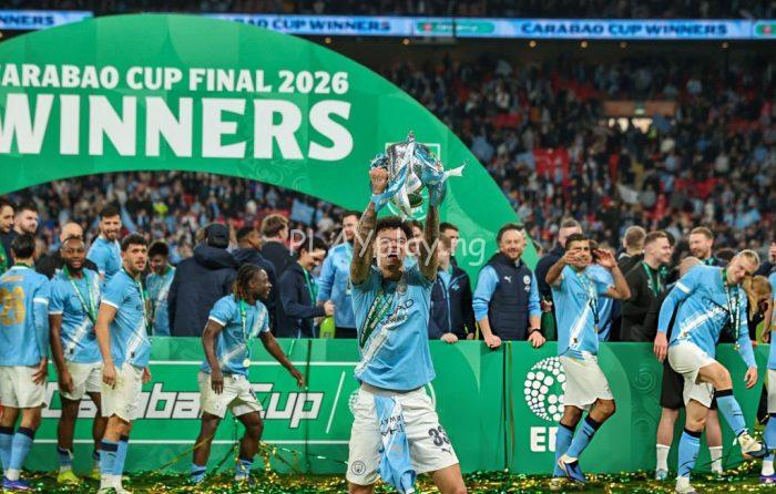 Manchester City