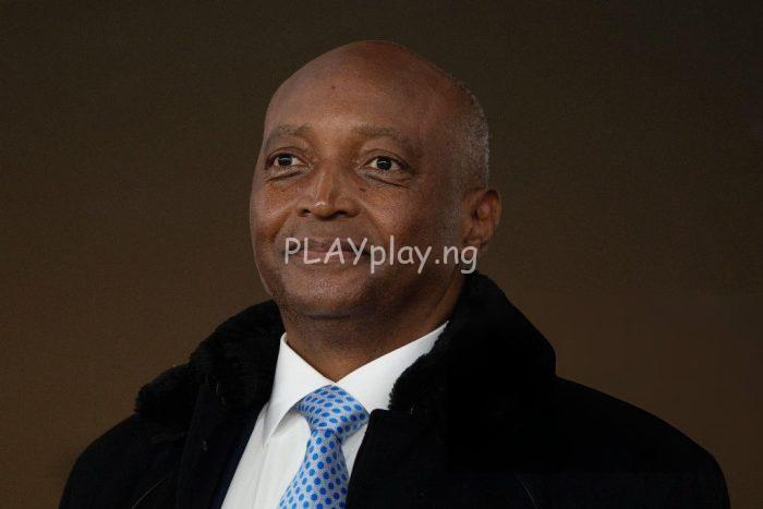 CAF, Patrice Motsepe, AFCON 2027