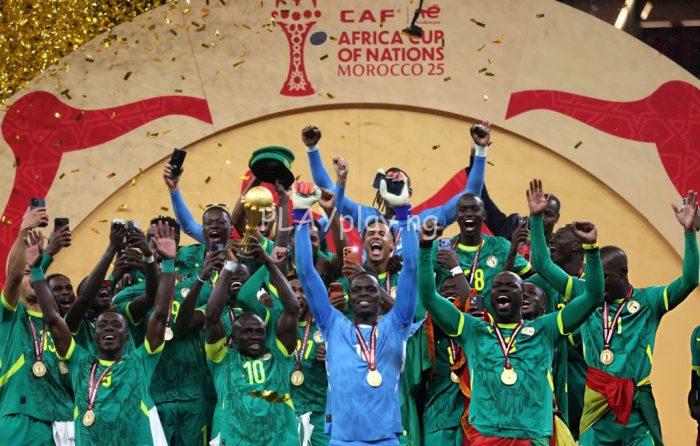 AFCON 2025