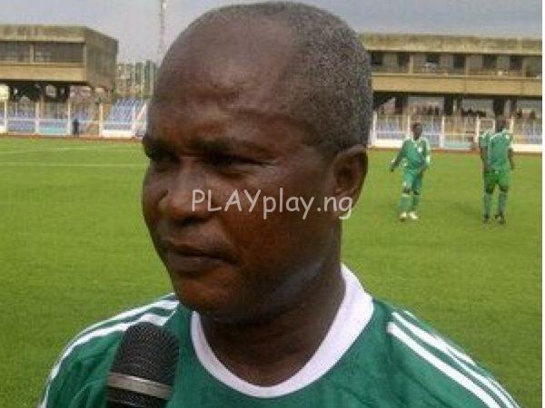 Henry Nwosu