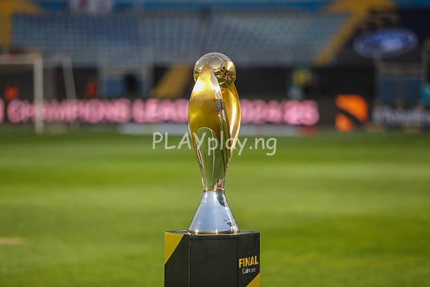 CAF Champions League