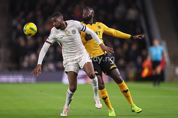 Tolu Arokodare
