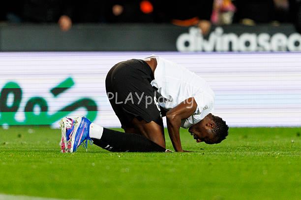 Umar Sadiq