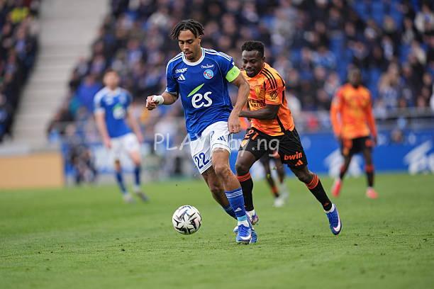 Moses Simon