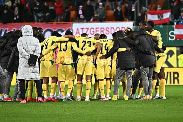 Black Stars
