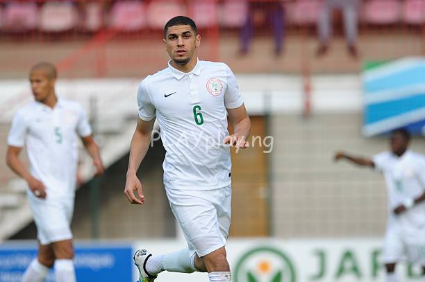 Leon Balogun