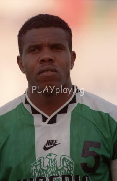 Kingsley Obiekwu