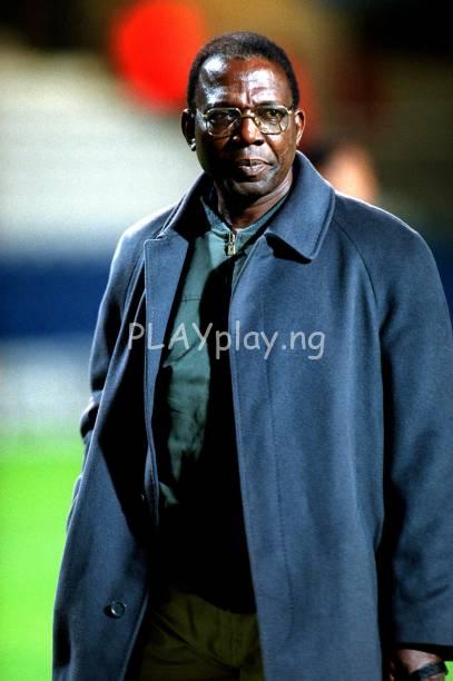 Adegboye Onigbinde