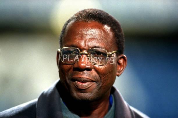 Adegboye Onigbinde