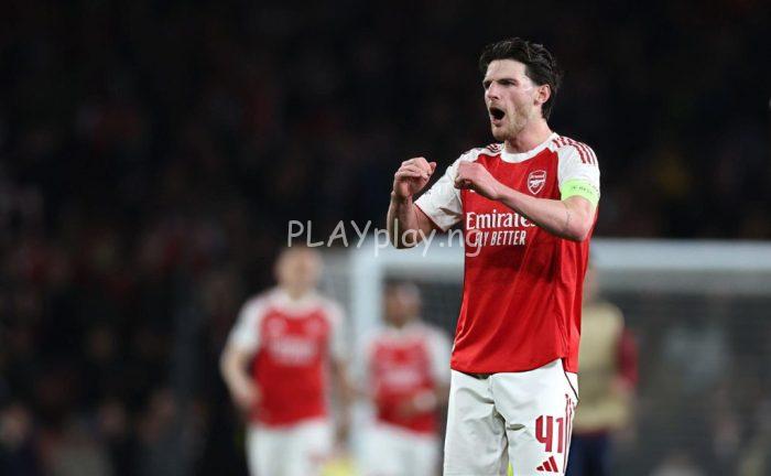 Arsenal Historically Stumble Into Champions League Semis… But At What Cost?