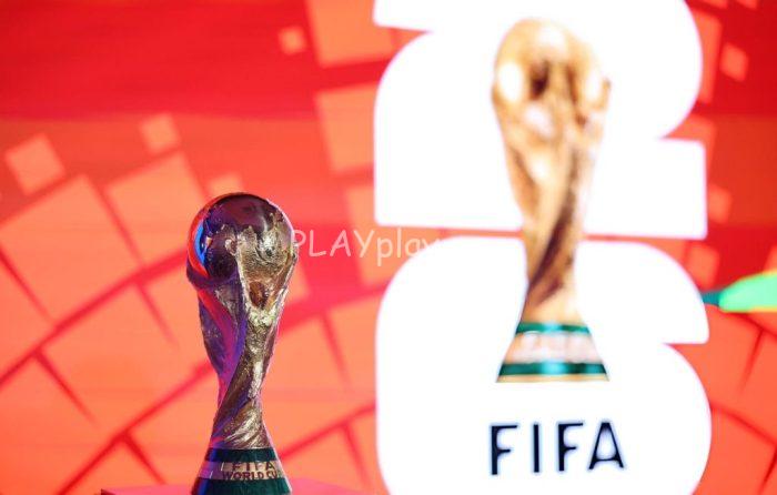 Underdogs National Teams in the World Cup 2026