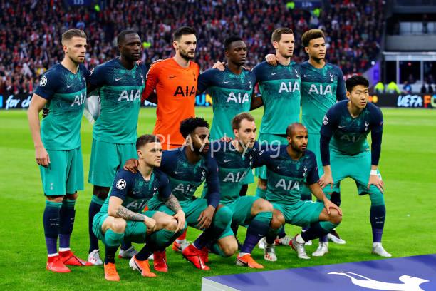 Victor Wanyama