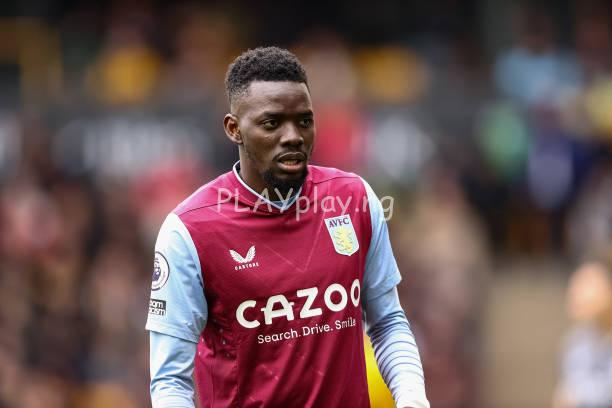 Bertrand Traoré