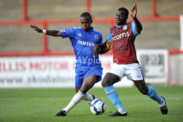 Moustapha Salifou