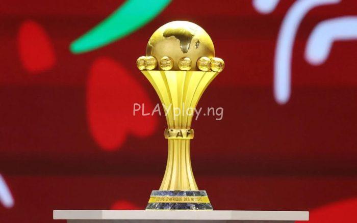 AFCON 2025, DSTV