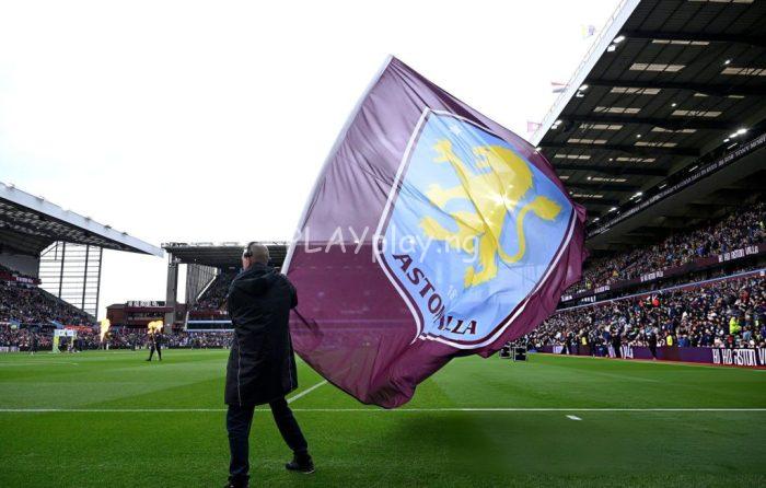  Aston Villa