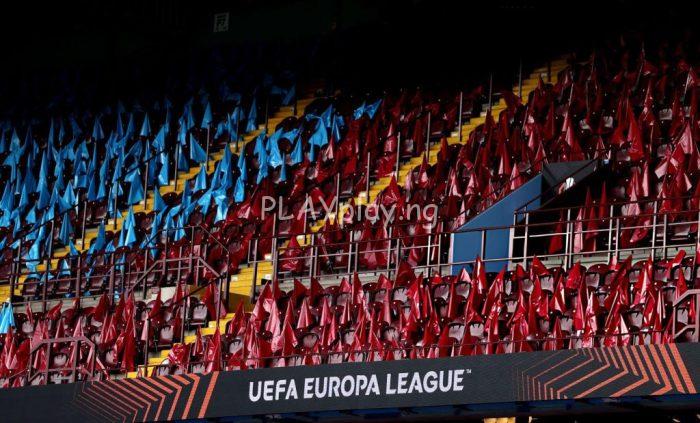 UEFA Europa League